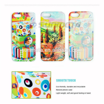 Directly Factory Small MOQ High Quality Selling Well customized phone case